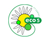 Logotyp ECO5